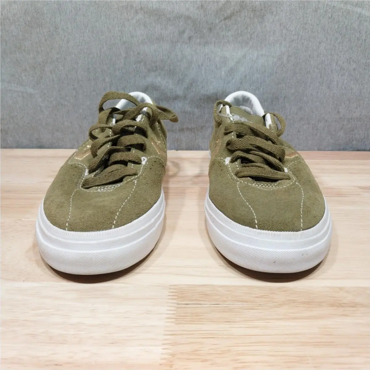 Converse shoes - Louie Lopez Pro - Louie Lopez Pro - Green 10