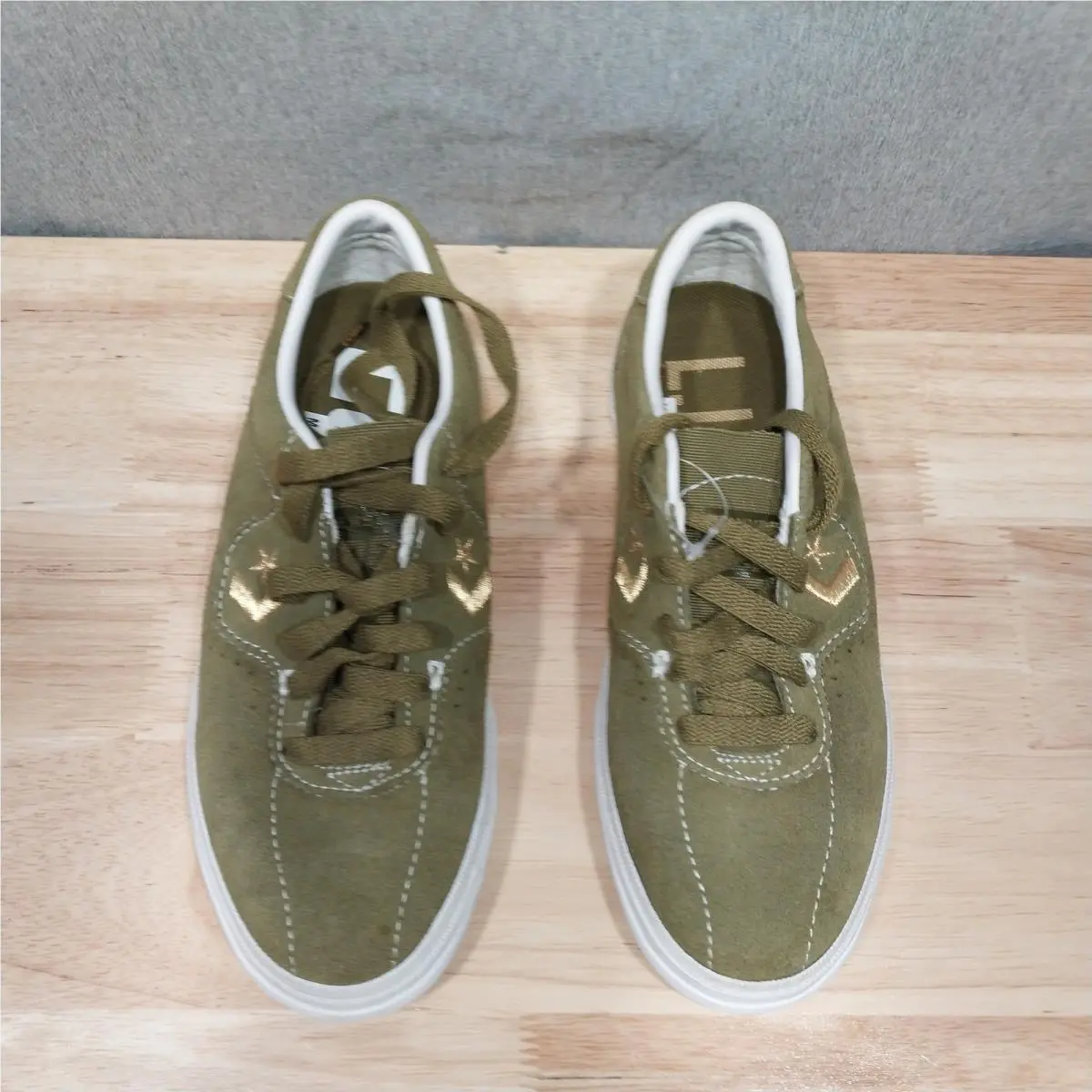 Converse shoes - Louie Lopez Pro - Louie Lopez Pro - Green 0