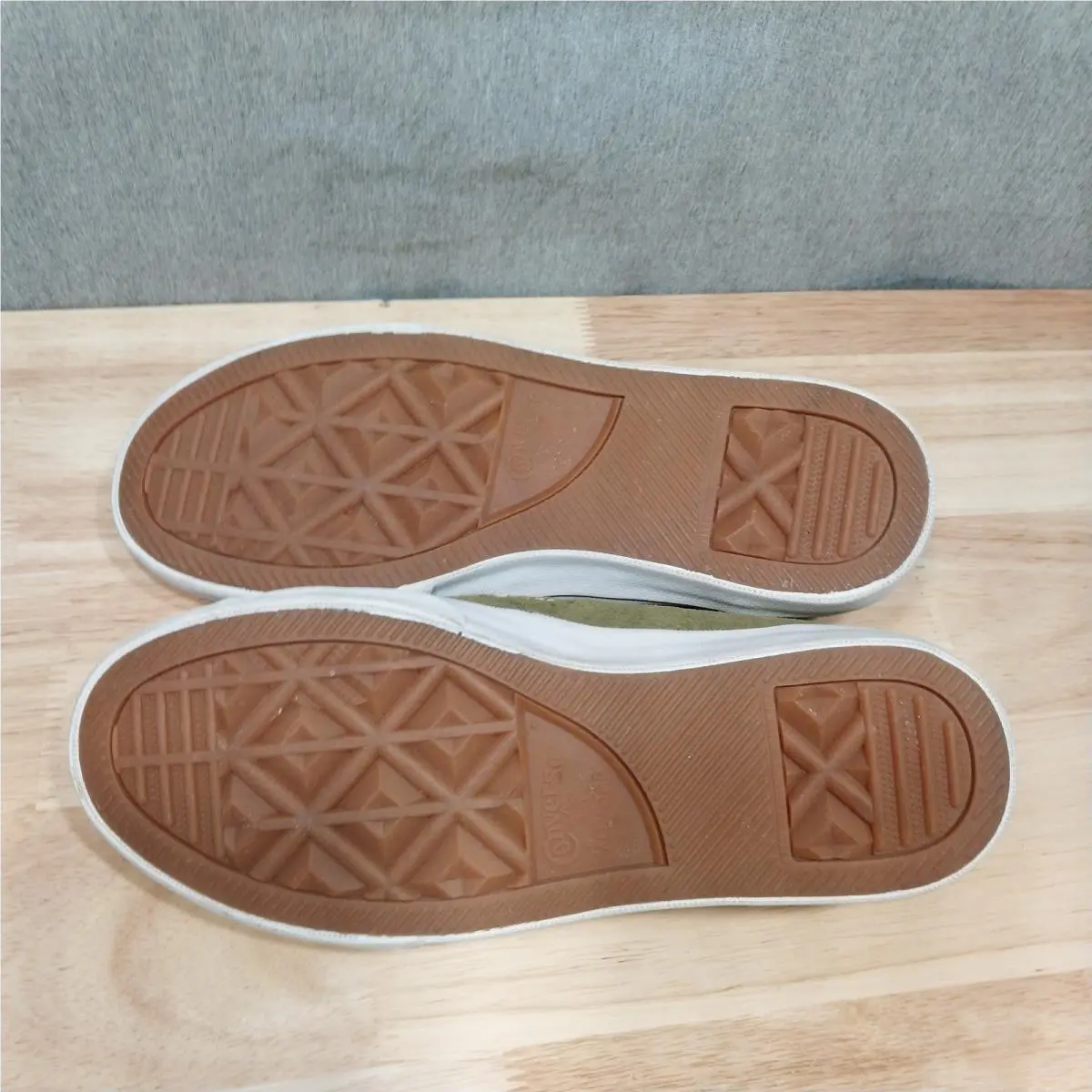 Converse shoes - Louie Lopez Pro - Louie Lopez Pro - Green 3