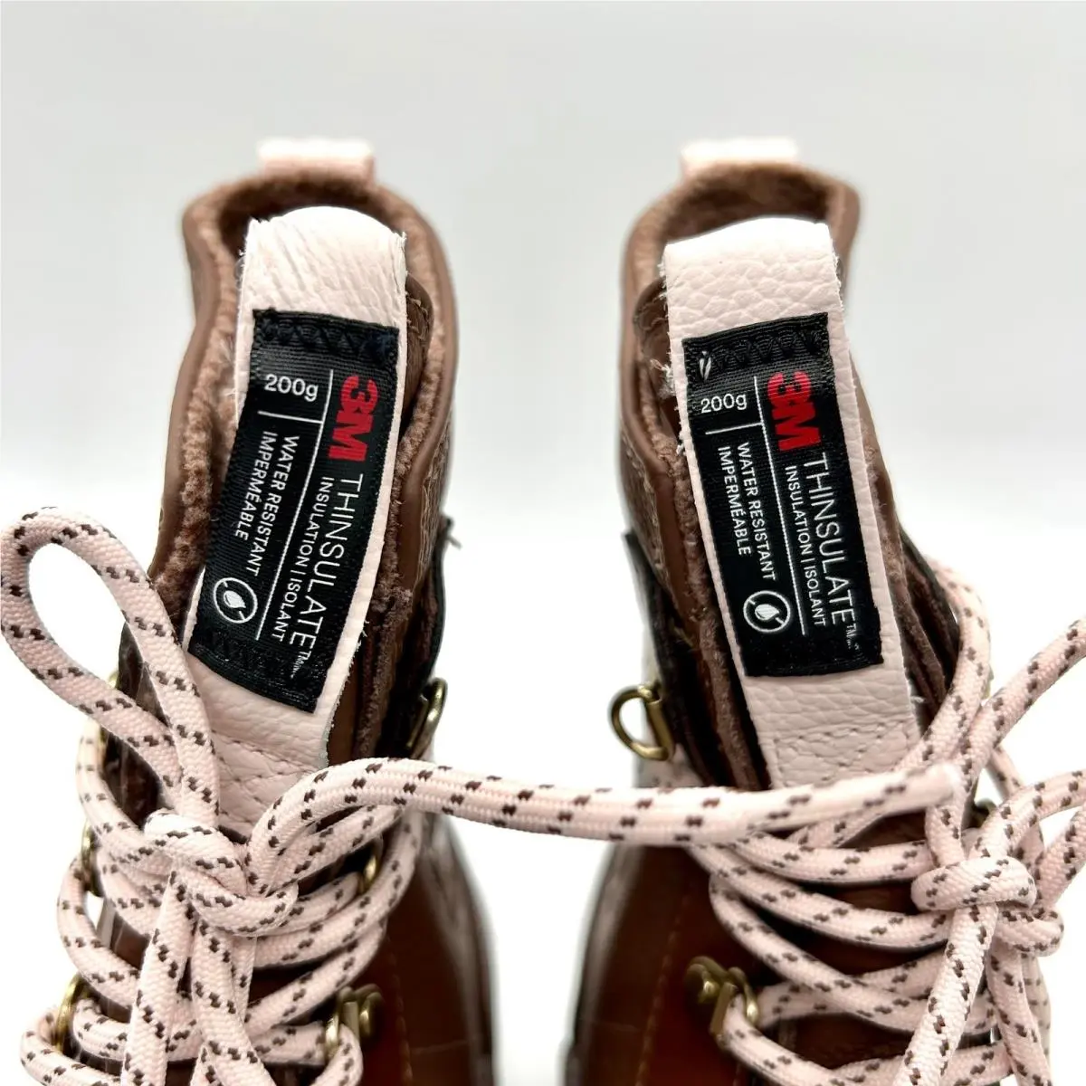 Converse shoes - Brown 8