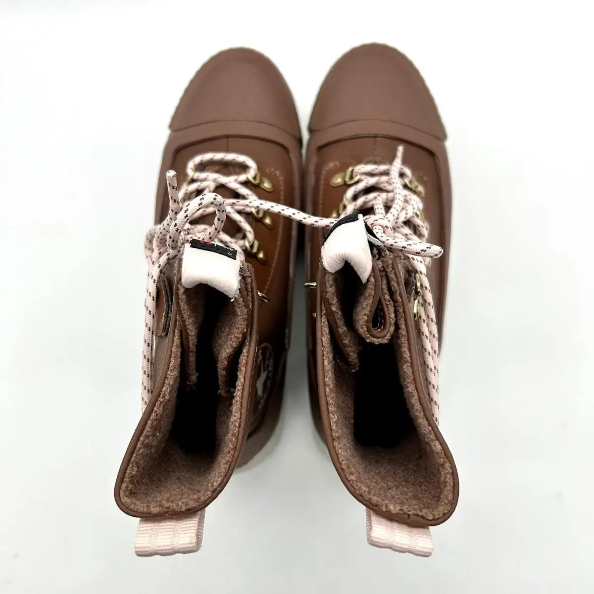Converse shoes - Brown 5