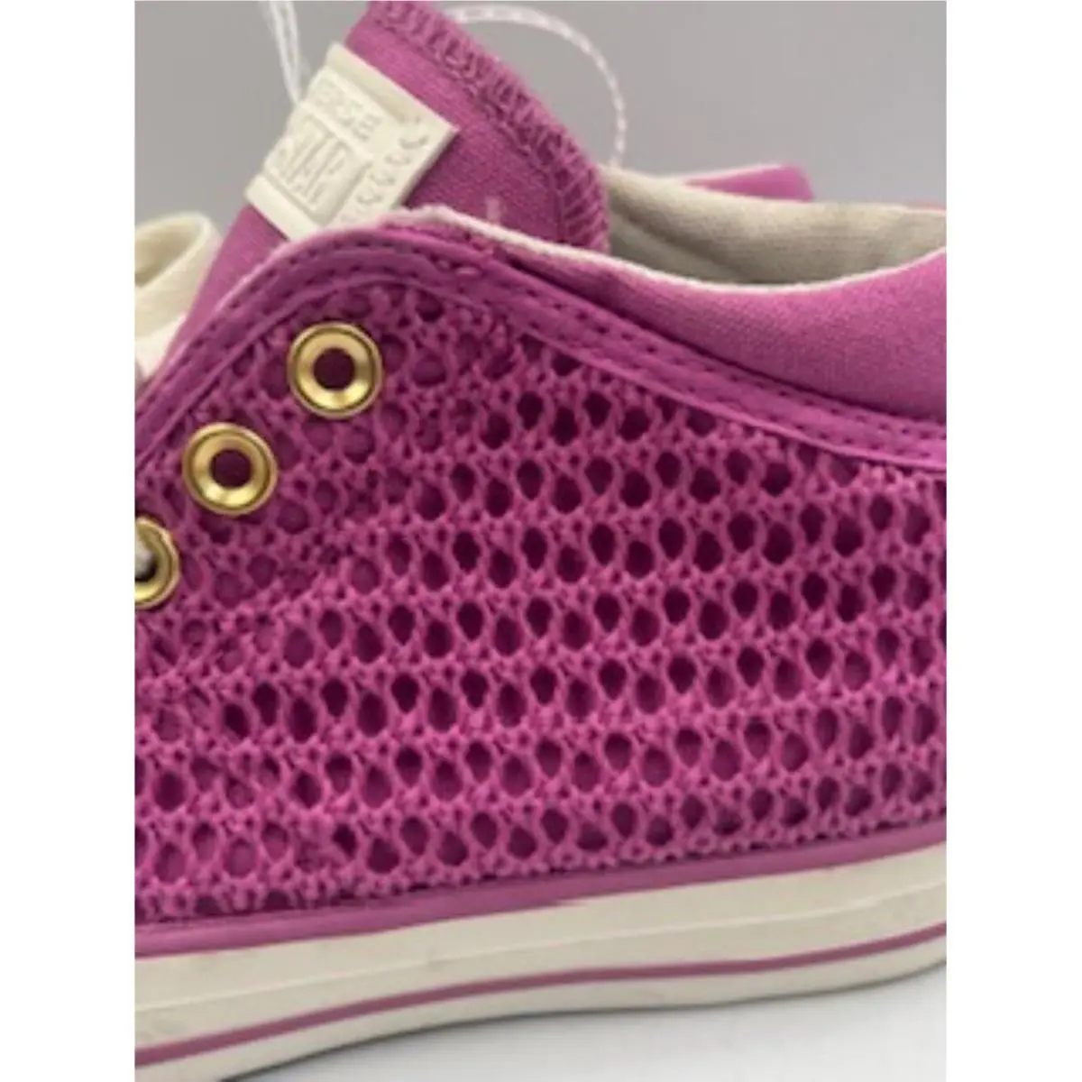 Converse shoes - Converse Chuck Taylor All Star - Pink 0