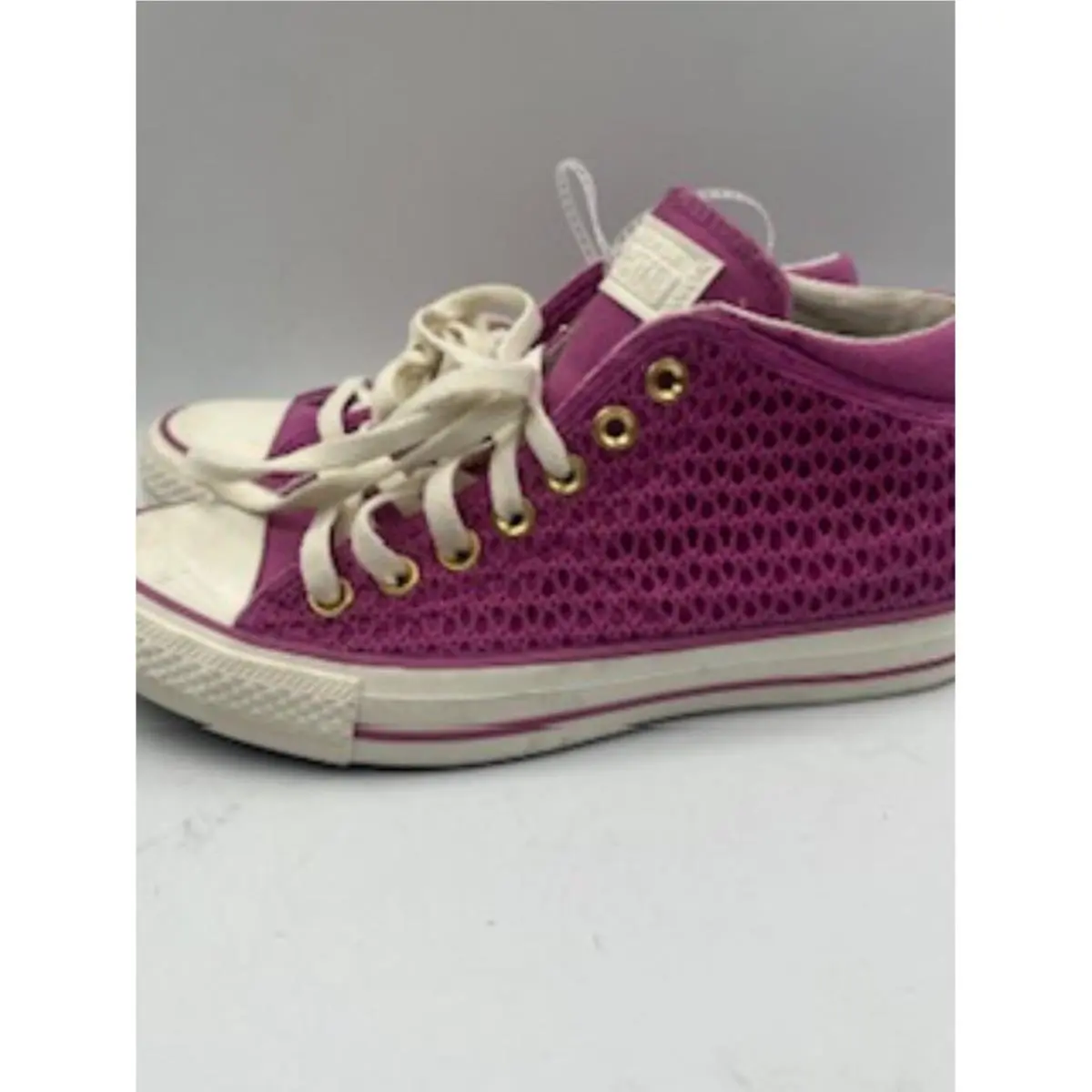 Converse shoes - Converse Chuck Taylor All Star - Pink 1