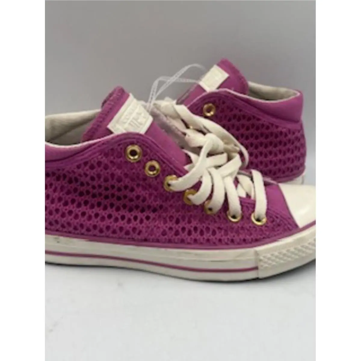 Converse shoes - Converse Chuck Taylor All Star - Pink 4