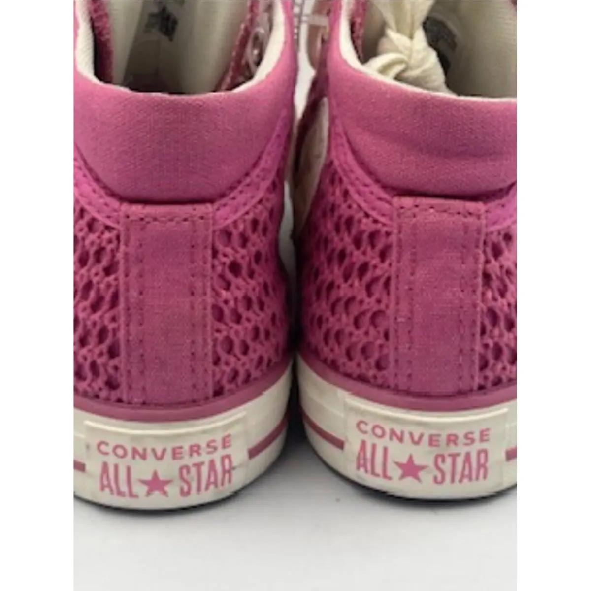 Converse shoes - Converse Chuck Taylor All Star - Pink 5