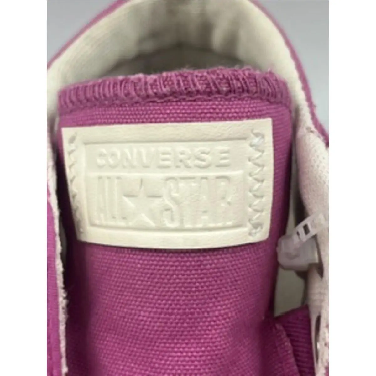Converse shoes - Converse Chuck Taylor All Star - Pink 2