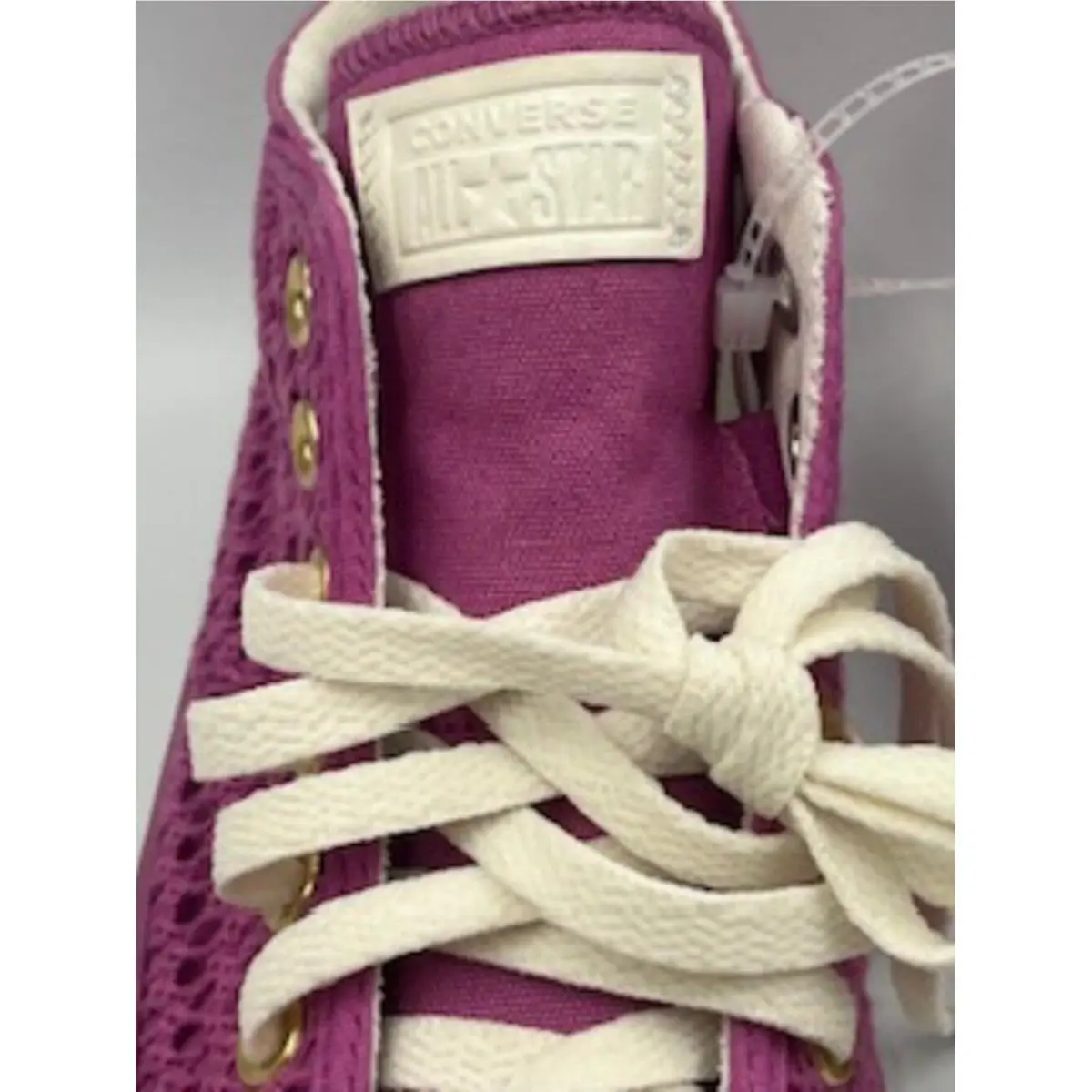 Converse shoes - Converse Chuck Taylor All Star - Pink 6