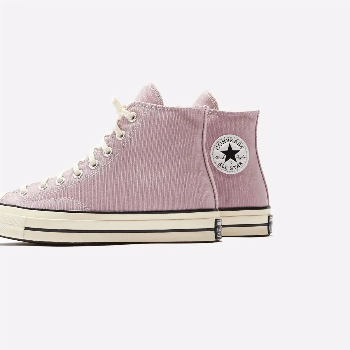 Converse shoes - Converse Chuck 70 Hi - Chuck - 171474C - Pink 2