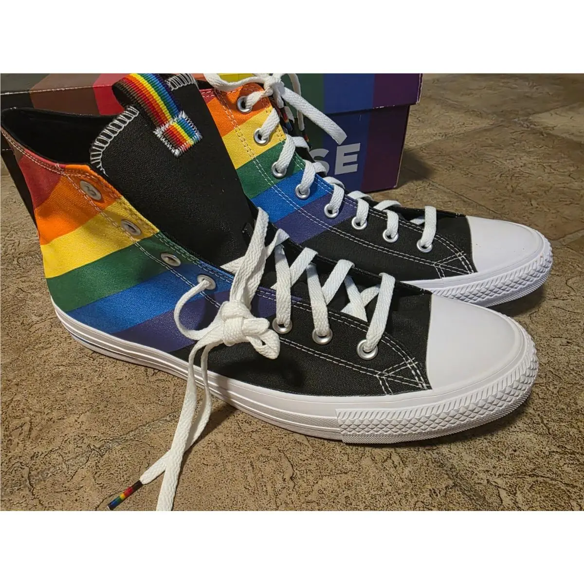 Converse shoes - Converse Chuck Taylor - Chuck Taylor - Black 0