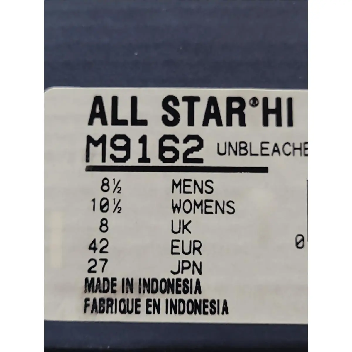 Converse shoes - CONVERSE CHUCK TAYLOR - CHUCK TAYLOR - Multicolor 14