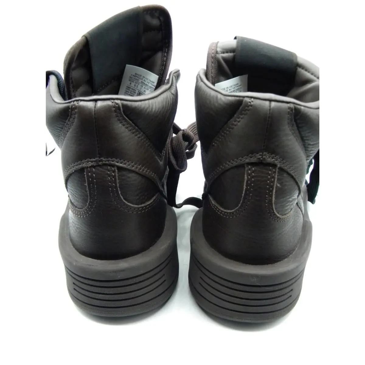 Converse shoes - Converse TURBOWPN - TURBOWPN - A01290C - Brown 10