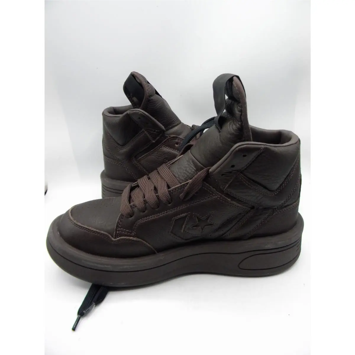 Converse shoes - Converse TURBOWPN - TURBOWPN - A01290C - Brown 15