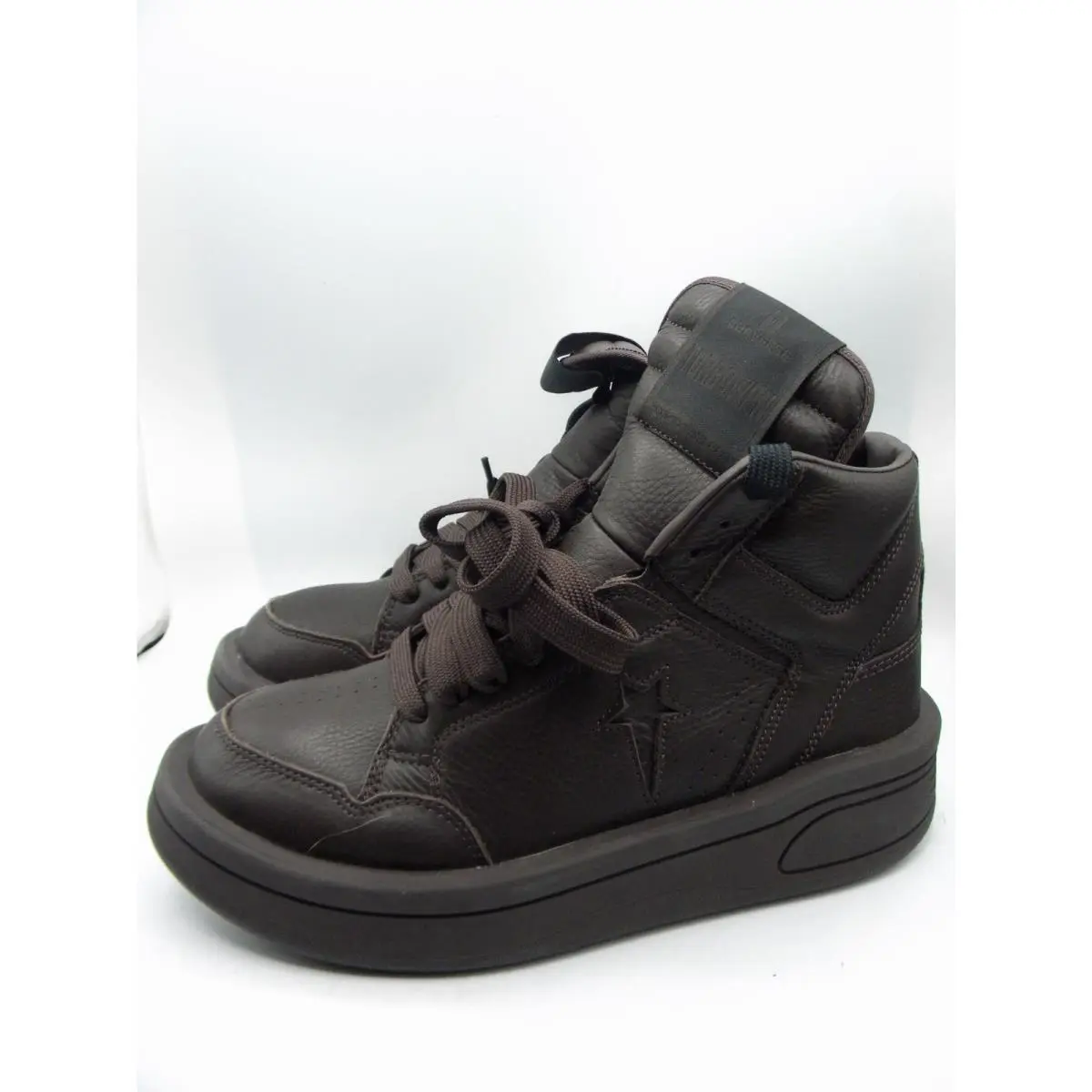 Converse shoes - Converse TURBOWPN - TURBOWPN - A01290C - Brown 4