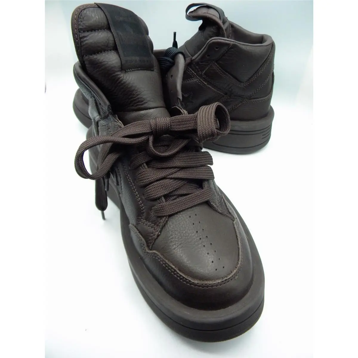 Converse shoes - Converse TURBOWPN - TURBOWPN - A01290C - Brown 5