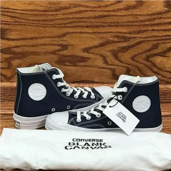 Converse shoes - Converse Chuck Taylor All-Star 70 Hi - Blue 0