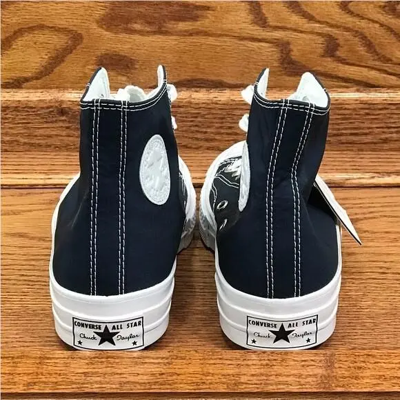 Converse shoes - Converse Chuck Taylor All-Star 70 Hi - Blue 3
