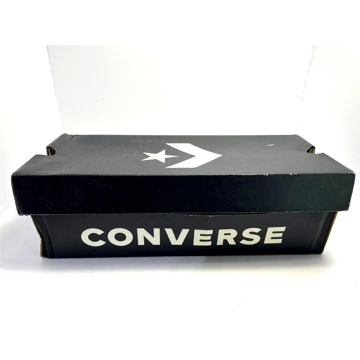 Converse shoes - Converse All Star - All Star - 566115F - Black 5