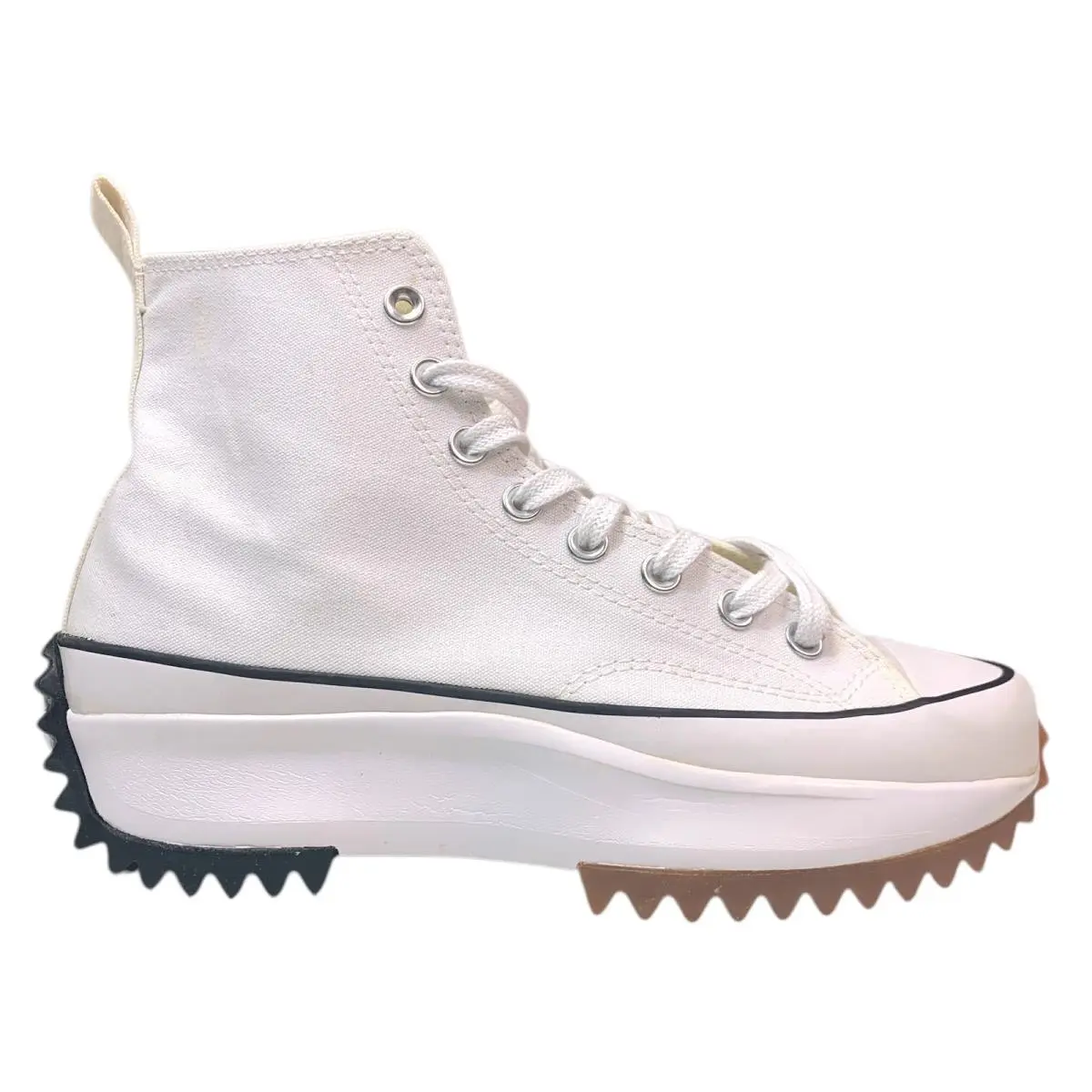 Converse shoes - White/Black/Gum (UPC: 194433397216) 1