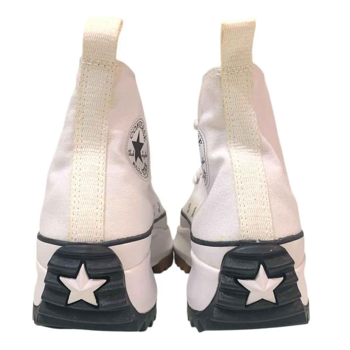 Converse shoes - White/Black/Gum (UPC: 194433397216) 4