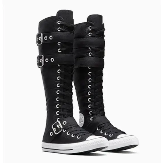 Converse shoes - Black 0