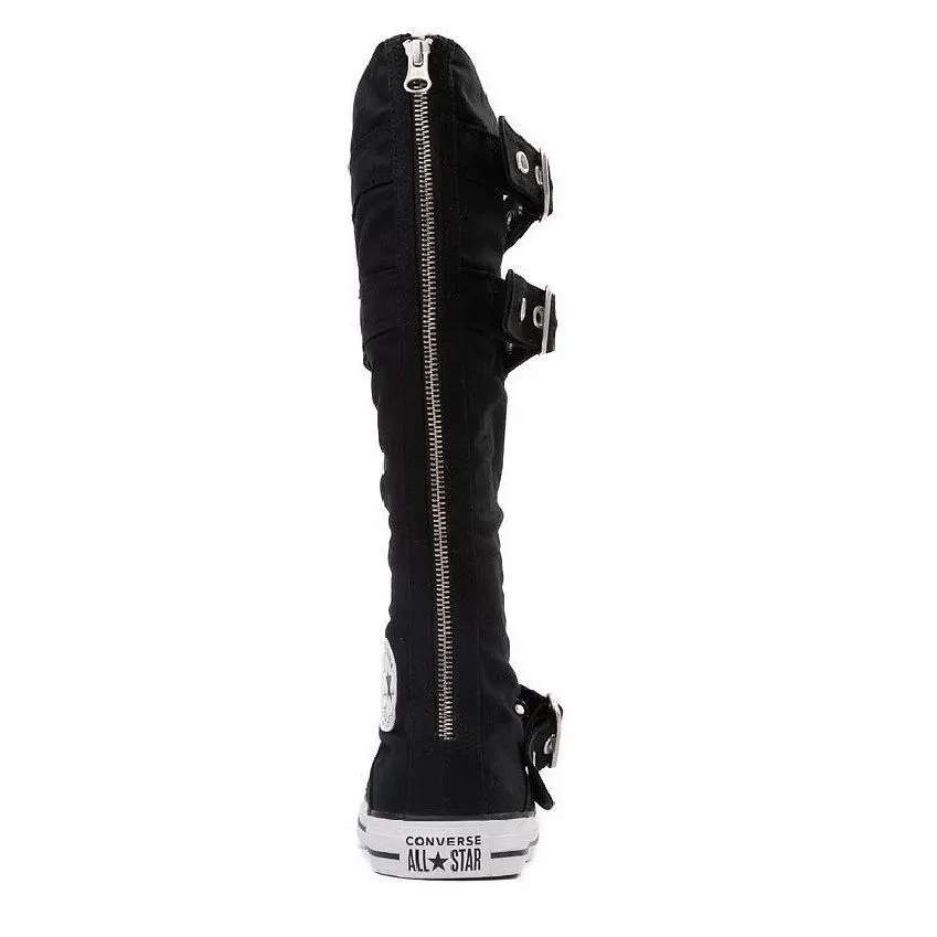 Converse shoes - Black 4