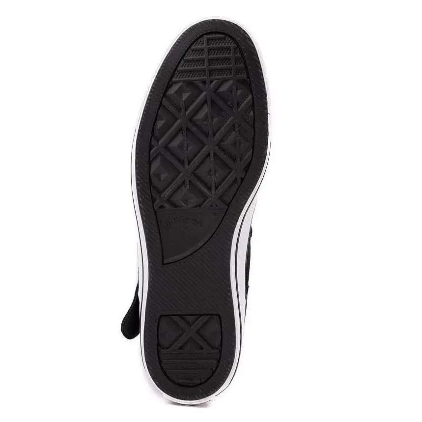 Converse shoes - Black 7