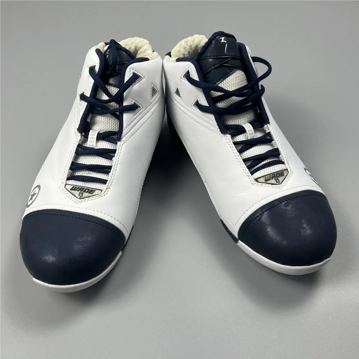 Converse shoes - Converse Wade - Wade - White 2