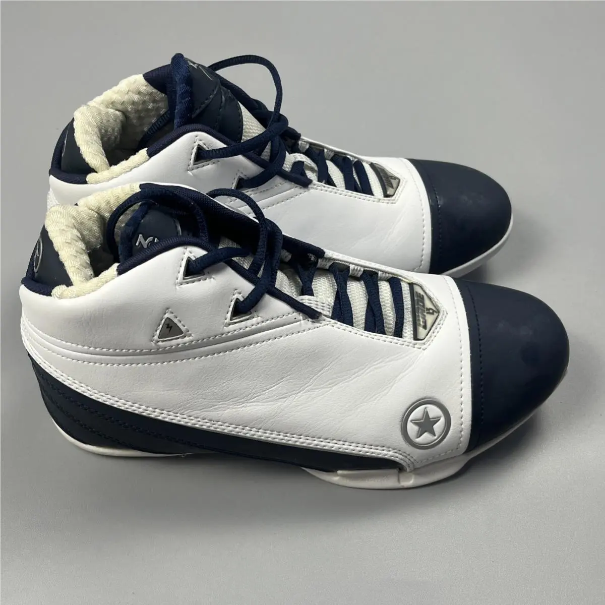 Converse shoes - Converse Wade - Wade - White 3