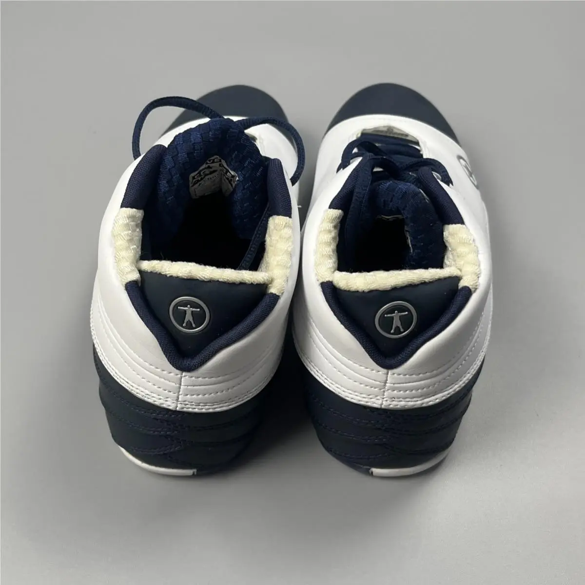Converse shoes - Converse Wade - Wade - White 4
