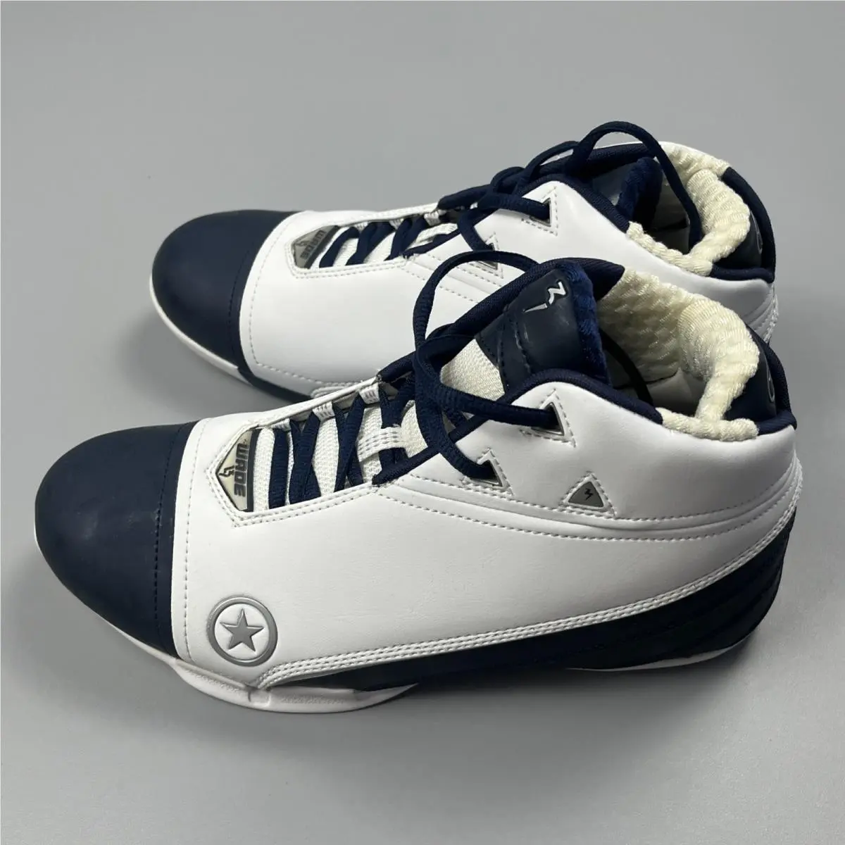 Converse shoes - Converse Wade - Wade - White 5