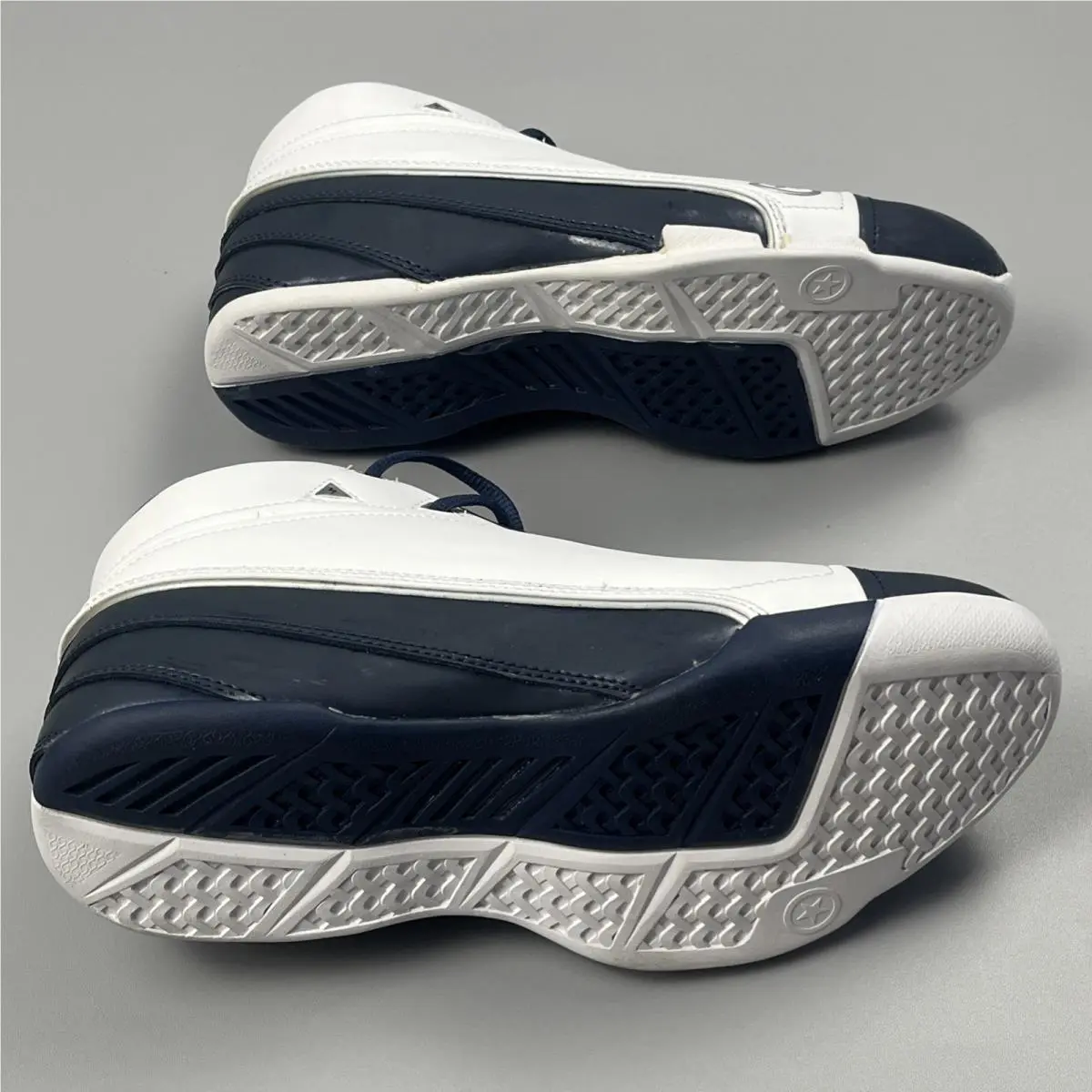 Converse shoes - Converse Wade - Wade - White 6