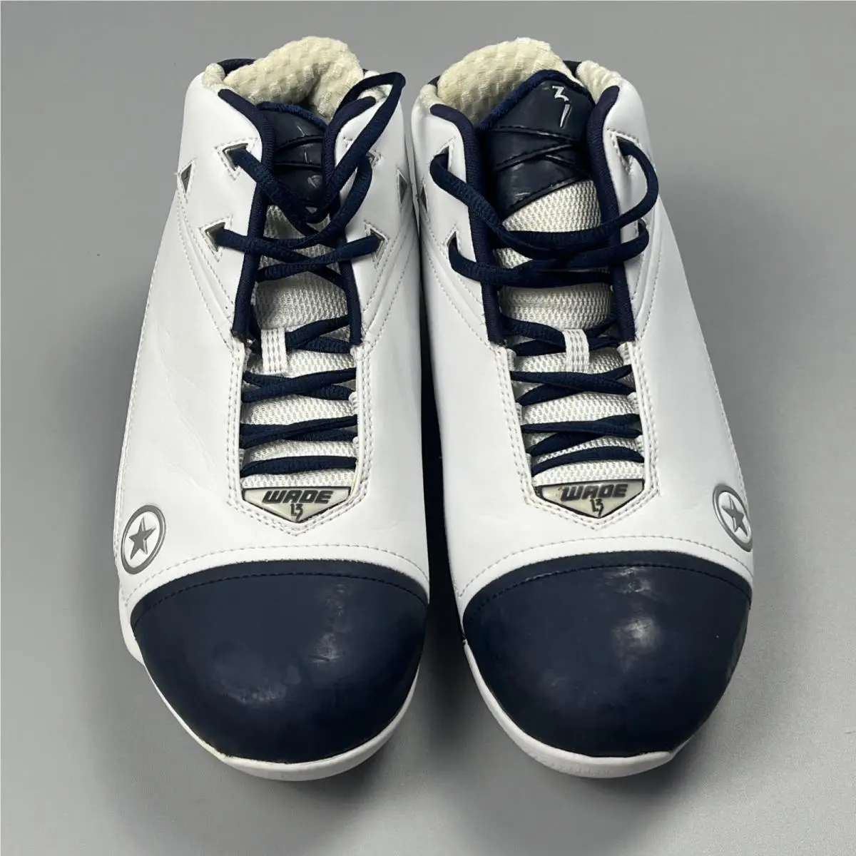 Converse shoes - Converse Wade - Wade - White 7