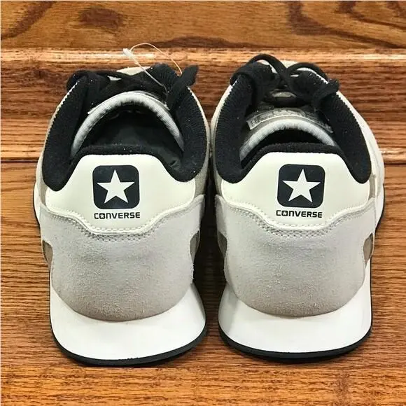 Converse shoes - Auckland Racer Ox - Auckland Racer - Gold 3