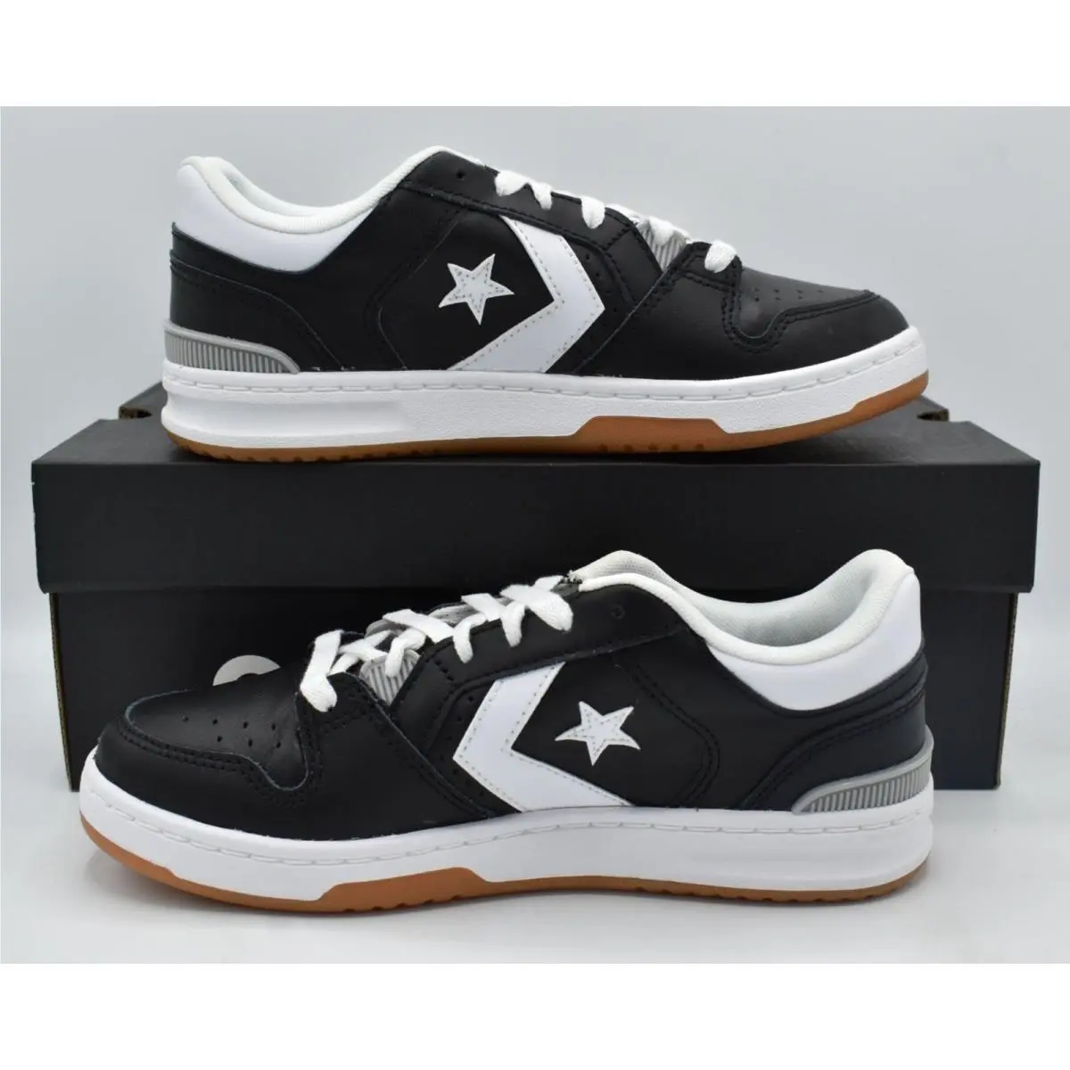 Converse shoes - Multicolor (UPC: 194435678825) 7