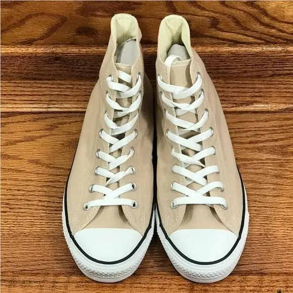 Converse shoes - Converse Chuck Taylor All Star High Top - Beige 2