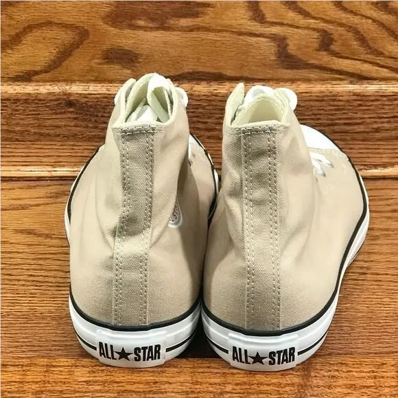 Converse shoes - Converse Chuck Taylor All Star High Top - Beige 4
