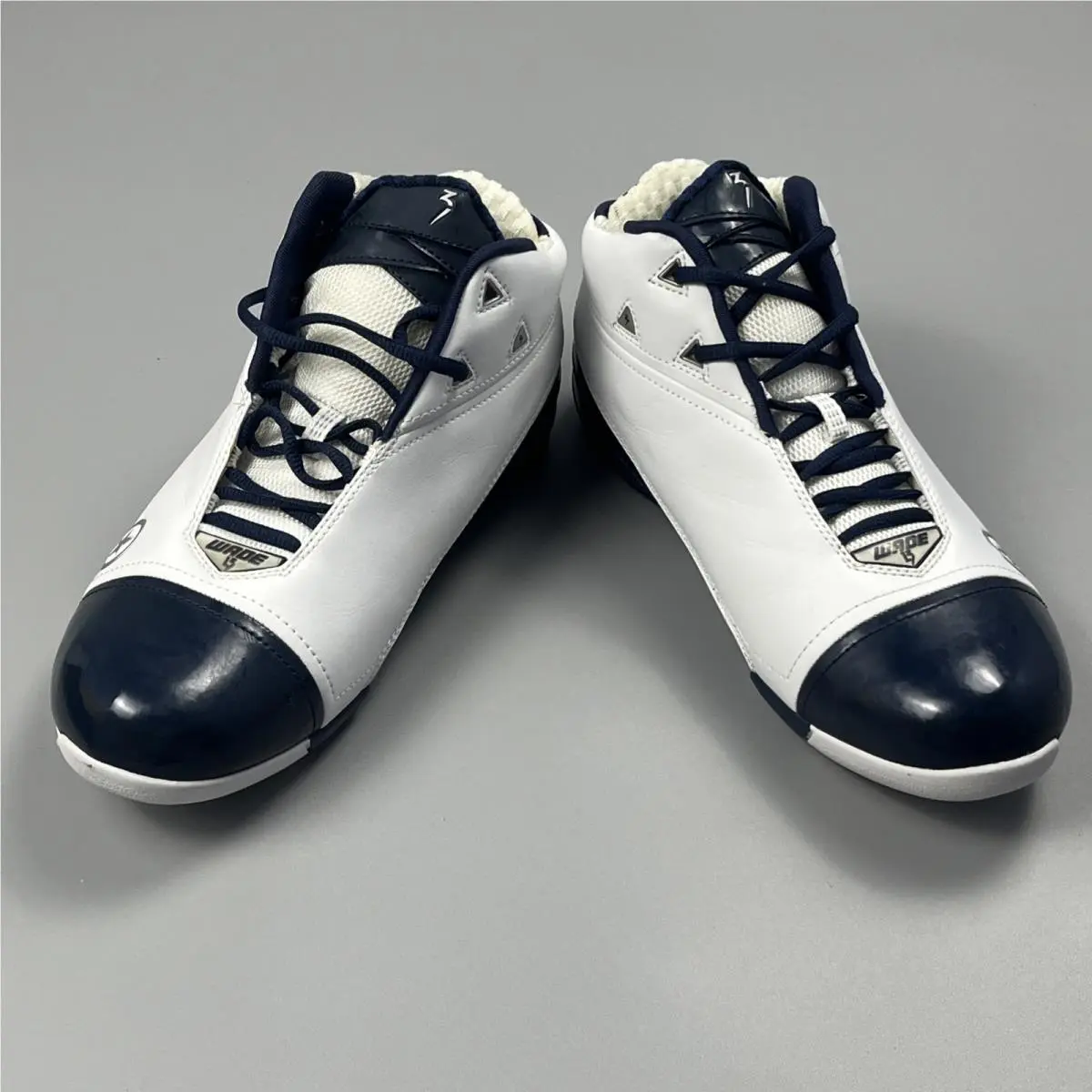 Converse shoes - Converse Wade - Wade - White 2