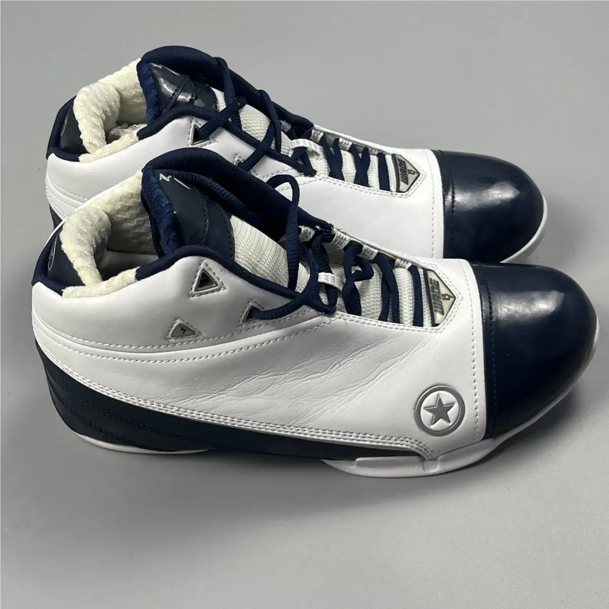 Converse shoes - Converse Wade - Wade - White 3