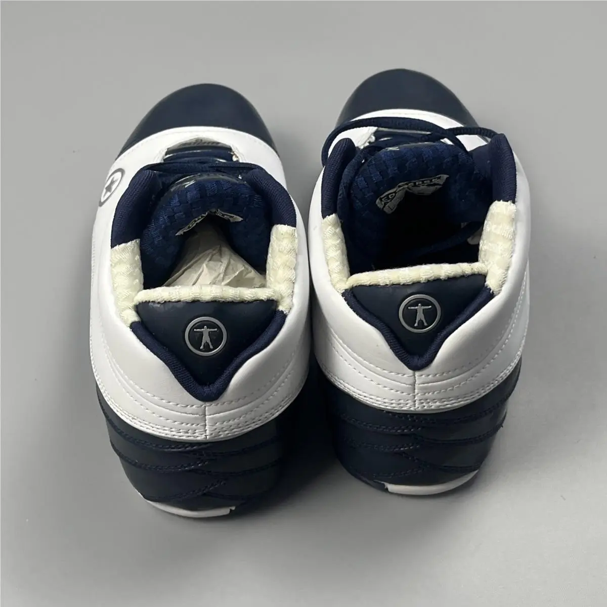 Converse shoes - Converse Wade - Wade - White 4