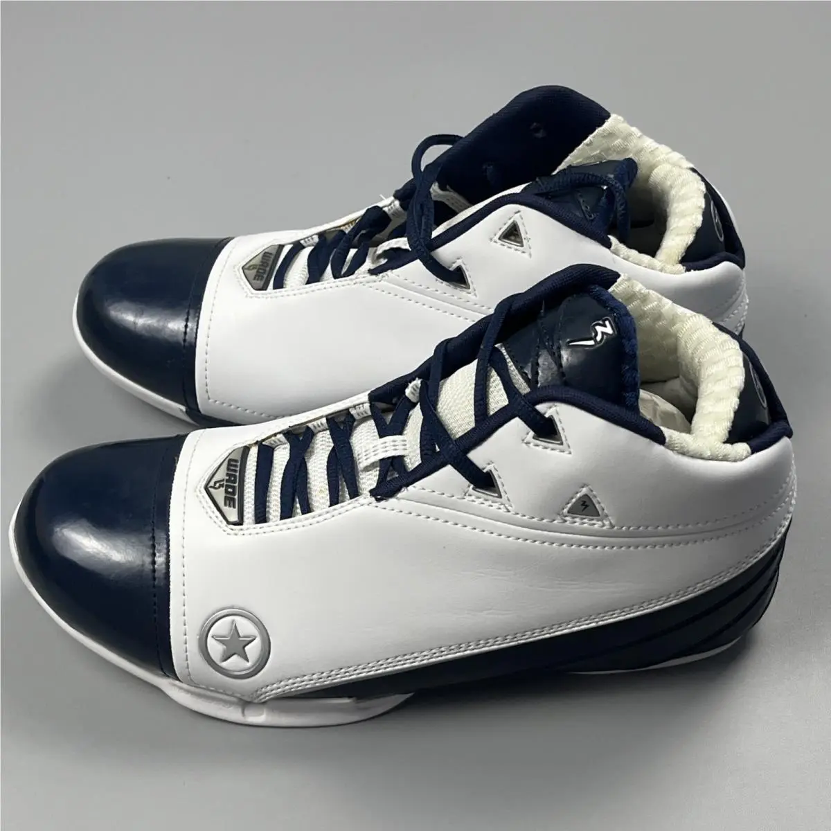 Converse shoes - Converse Wade - Wade - White 5