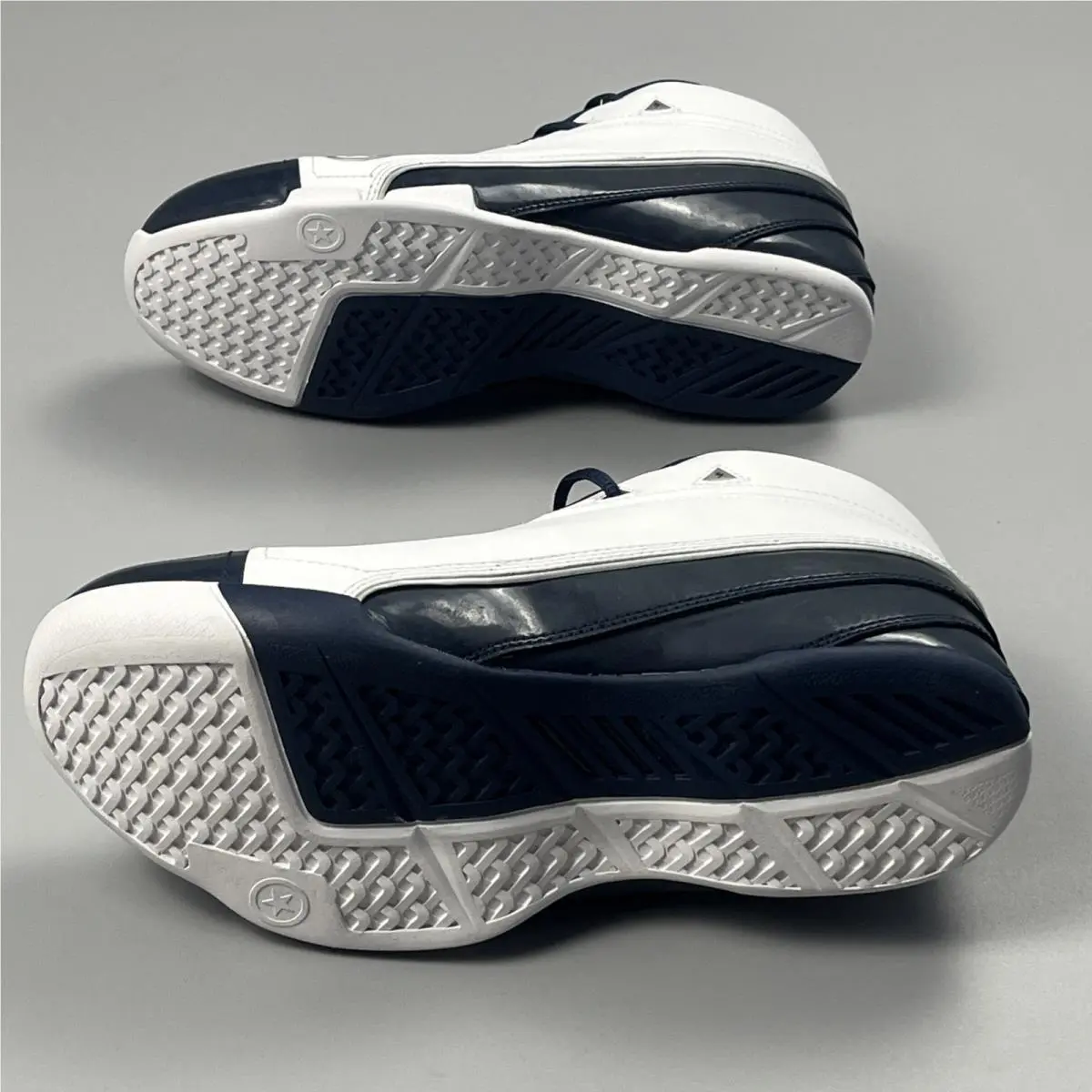 Converse shoes - Converse Wade - Wade - White 6