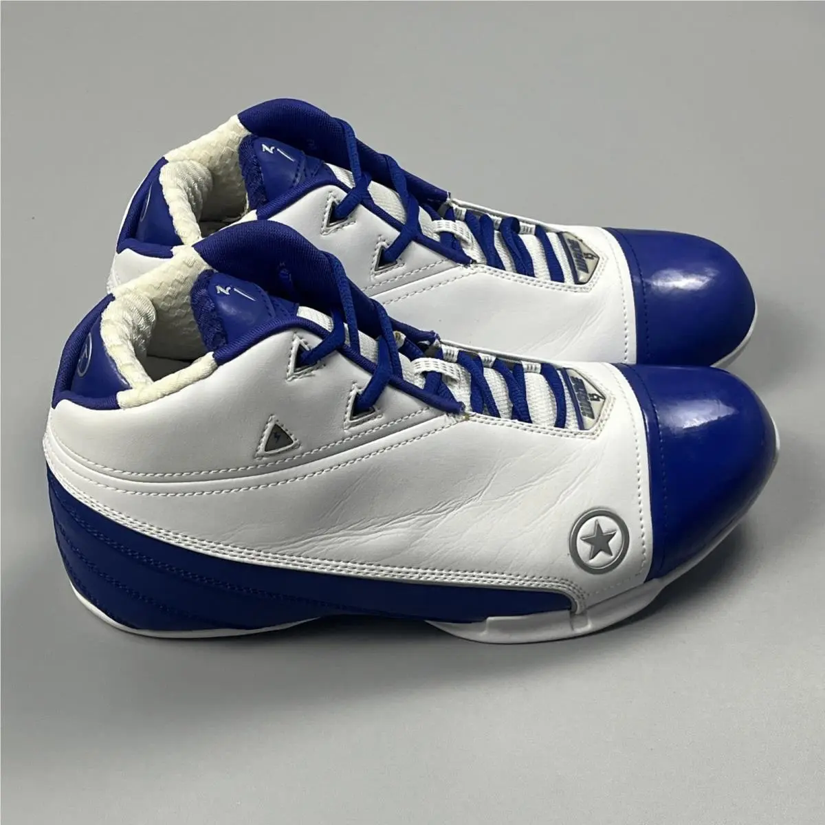 Converse shoes - Converse Wade - Wade - White 3