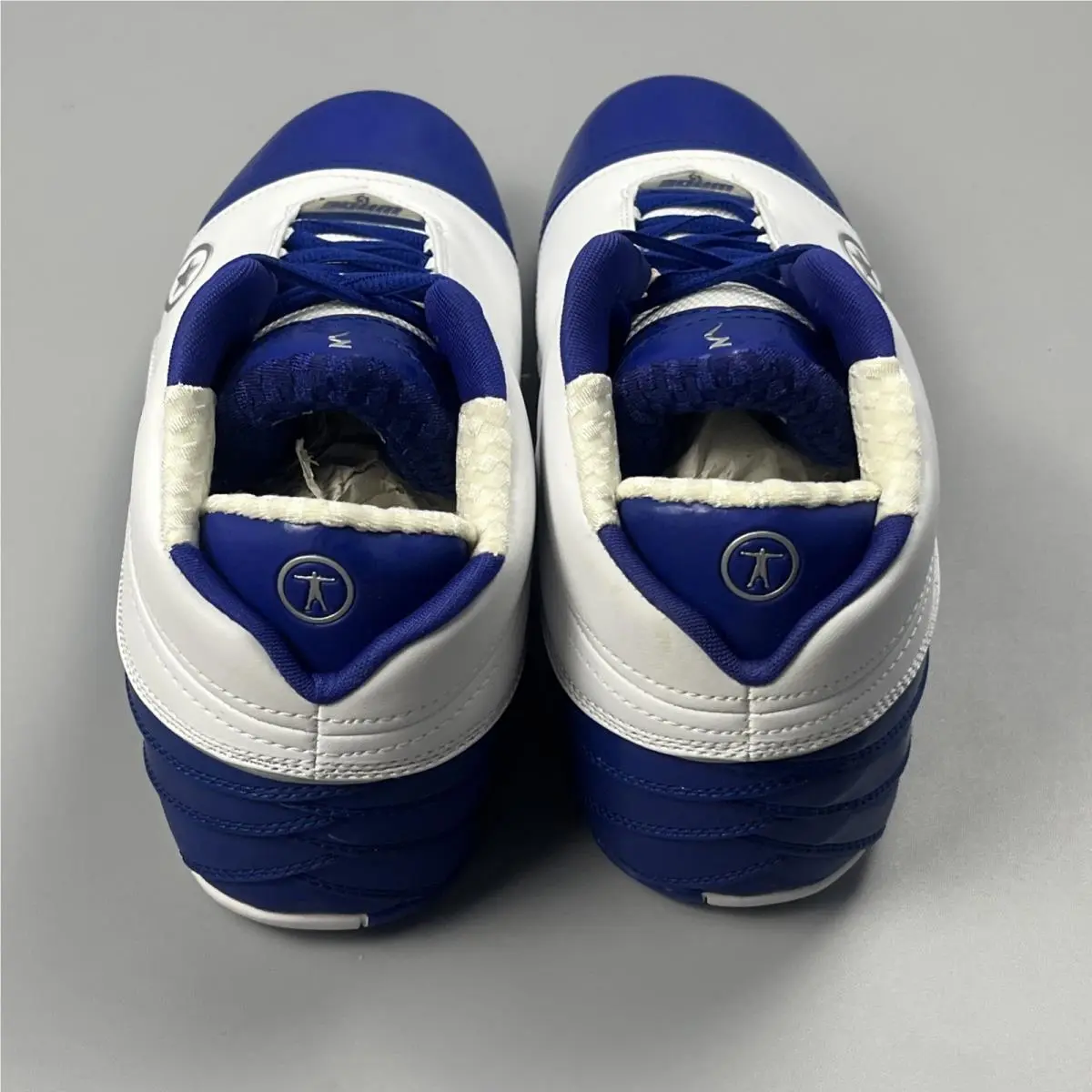 Converse shoes - Converse Wade - Wade - White 4