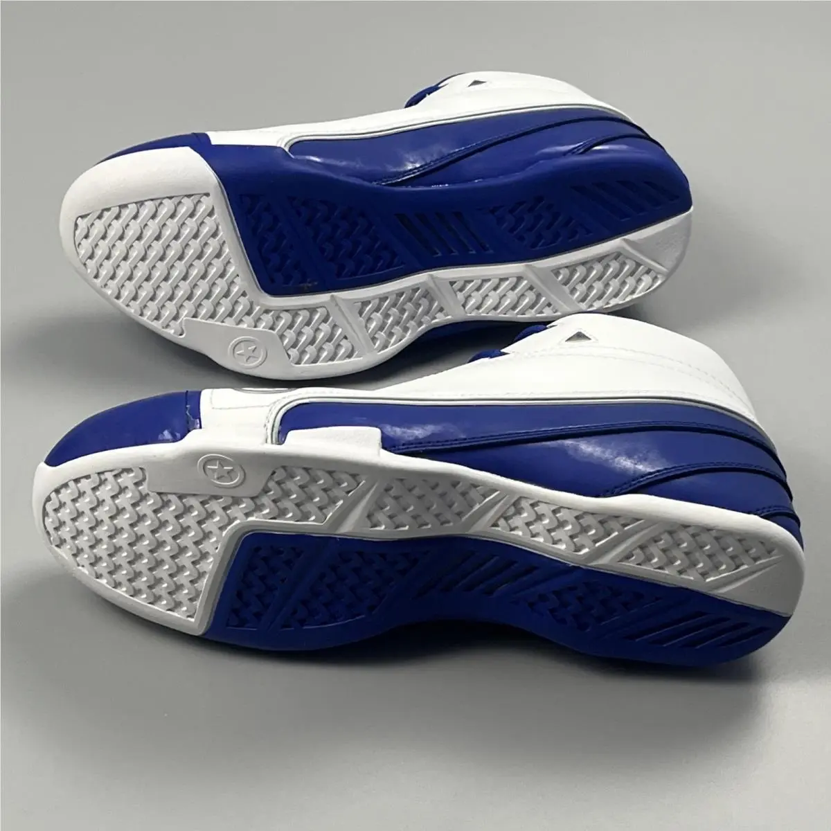 Converse shoes - Converse Wade - Wade - White 6