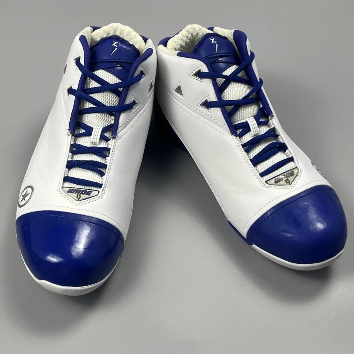 Converse shoes - Converse Wade - Wade - White 2