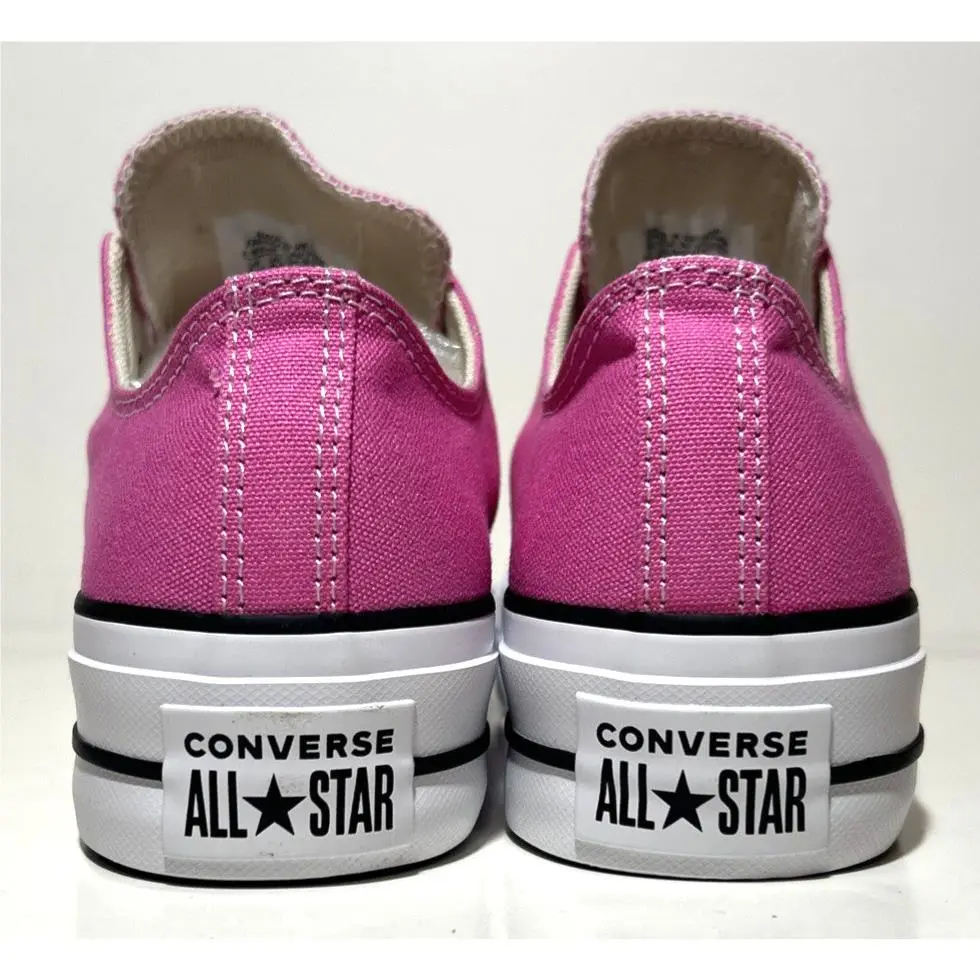 Converse shoes - Converse Chuck Taylor All Star - Pink 4