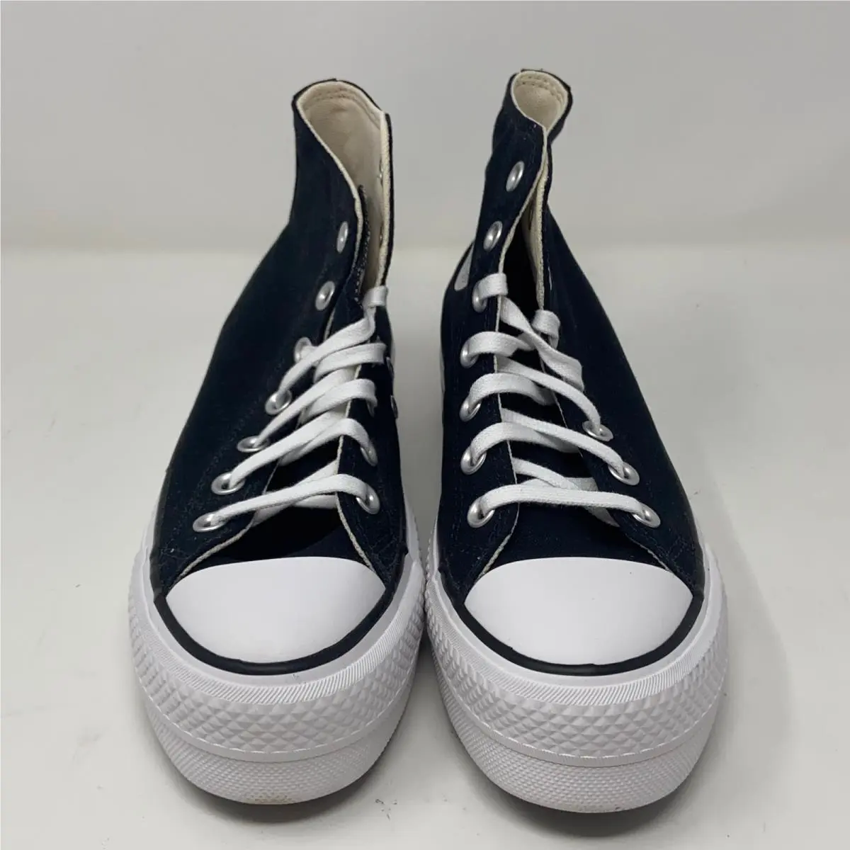 Converse shoes - Chuck Taylor All Star Lift - 560842C - Black 0