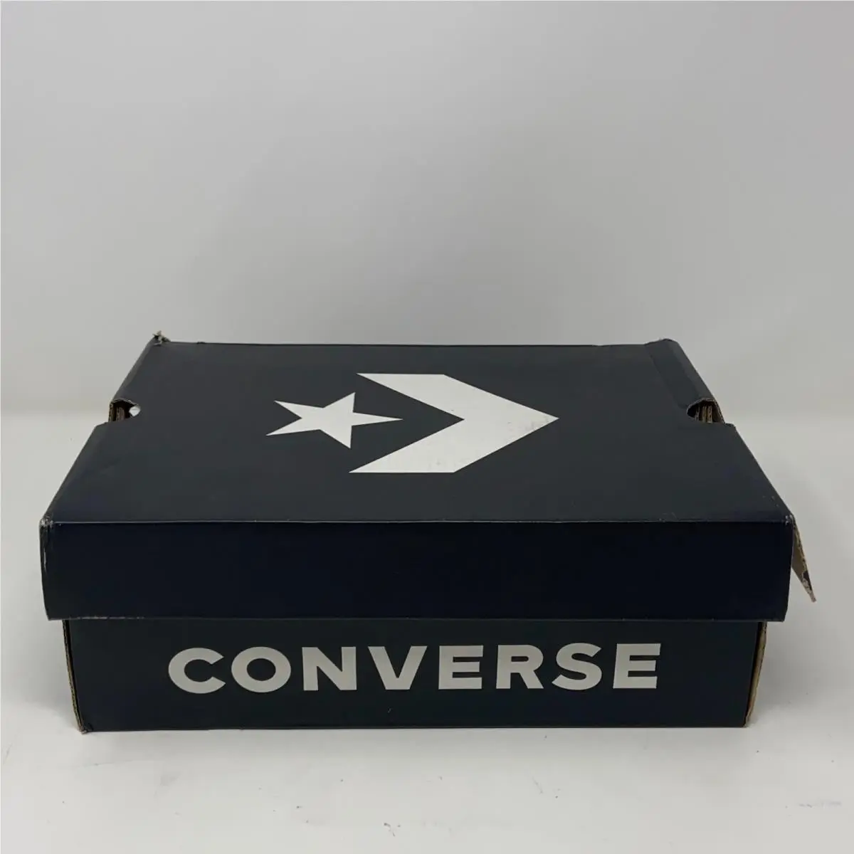 Converse shoes - Chuck Taylor All Star Lift - 560842C - Black 5