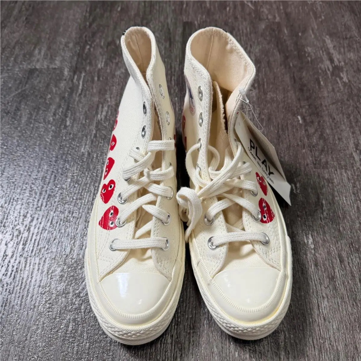 Converse shoes - Converse Chuck 70 - Chuck - White 0