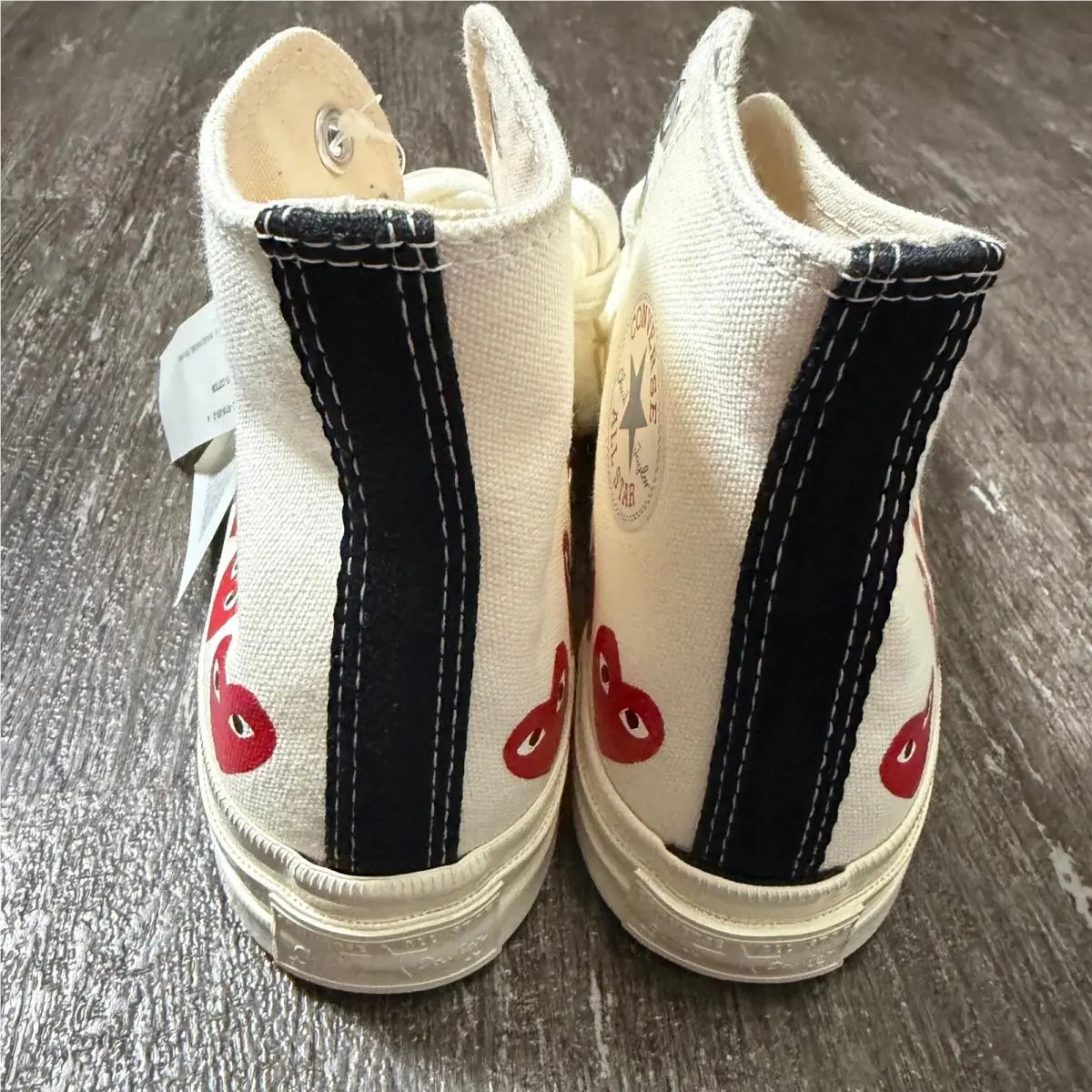 Converse shoes - Converse Chuck 70 - Chuck - White 1
